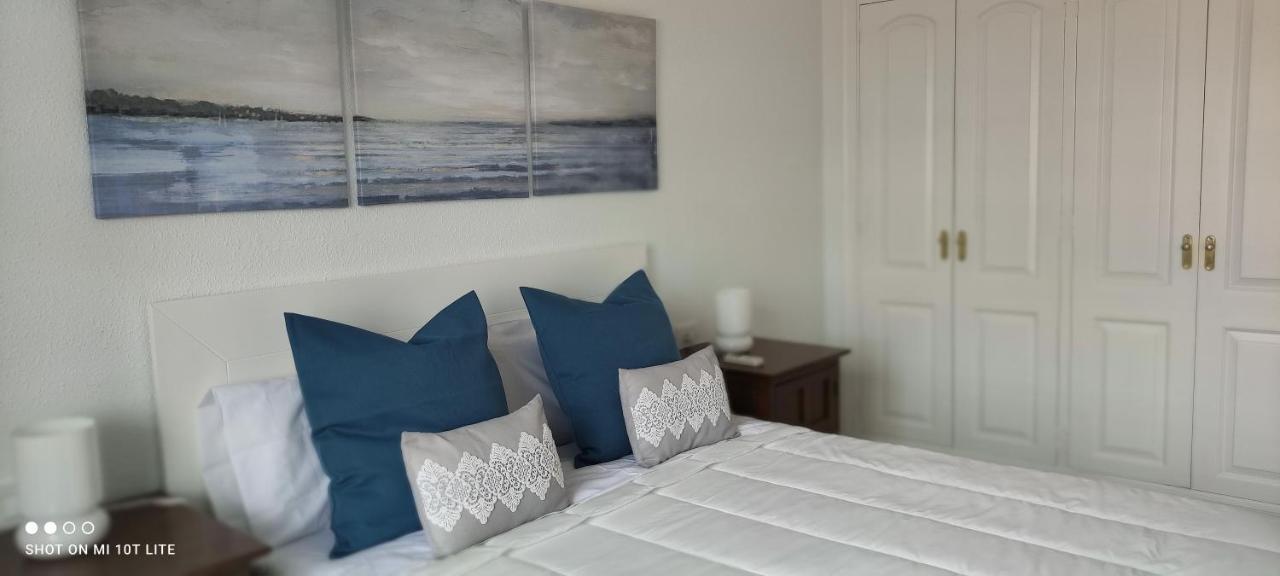 Precioso Apartamento Con Piscina Junto Al Mar Коста-дель-Силенцио Экстерьер фото