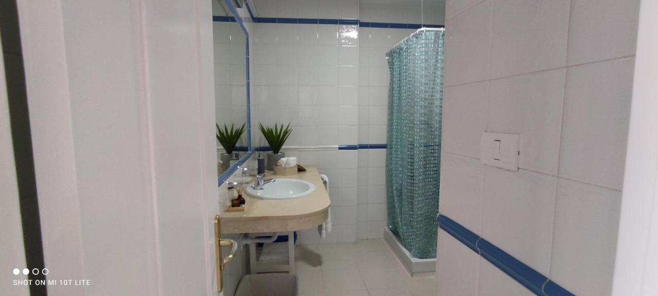 Precioso Apartamento Con Piscina Junto Al Mar Коста-дель-Силенцио Экстерьер фото
