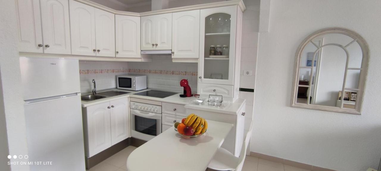 Precioso Apartamento Con Piscina Junto Al Mar Коста-дель-Силенцио Экстерьер фото