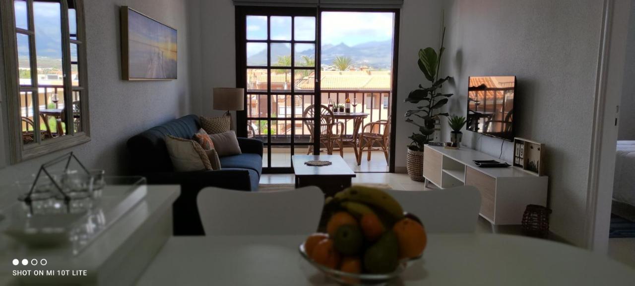 Precioso Apartamento Con Piscina Junto Al Mar Коста-дель-Силенцио Экстерьер фото