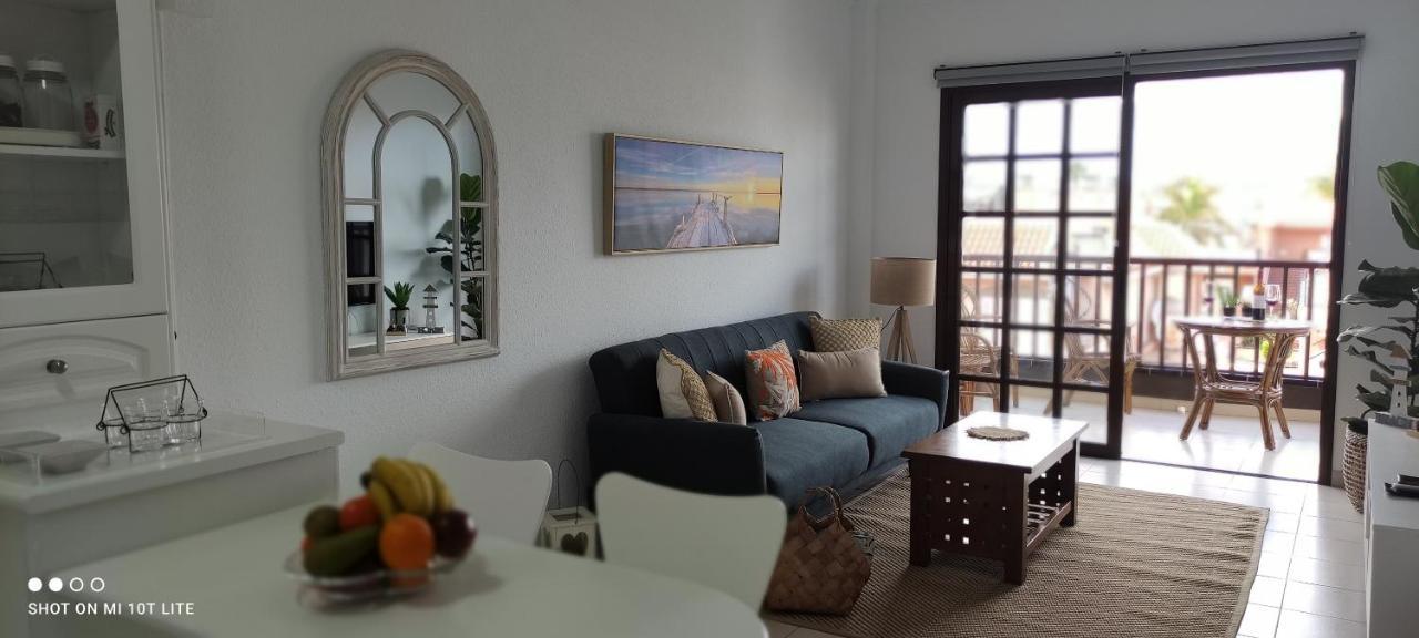 Precioso Apartamento Con Piscina Junto Al Mar Коста-дель-Силенцио Экстерьер фото