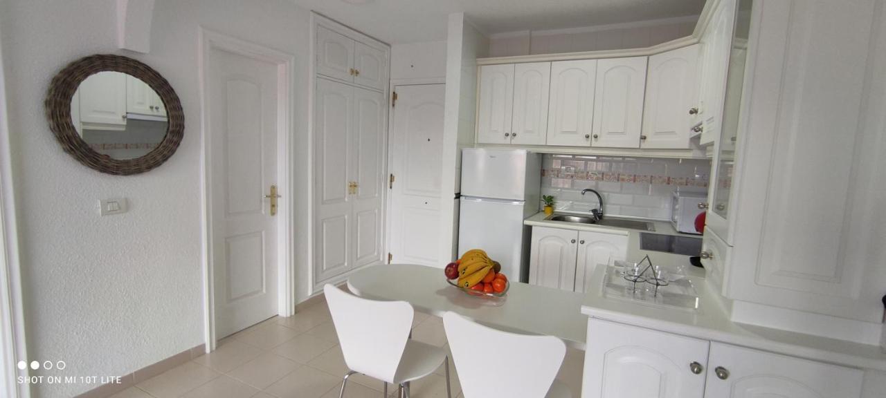 Precioso Apartamento Con Piscina Junto Al Mar Коста-дель-Силенцио Экстерьер фото